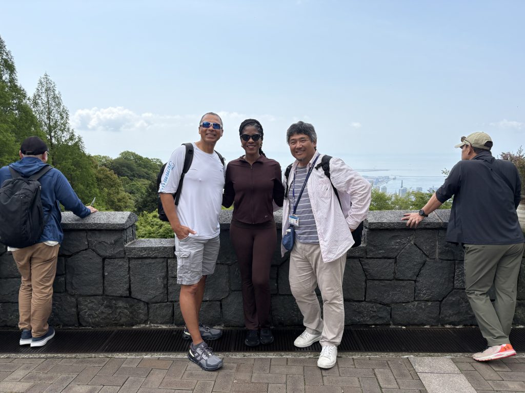 Kobe Customized Private Tour in 1 Day