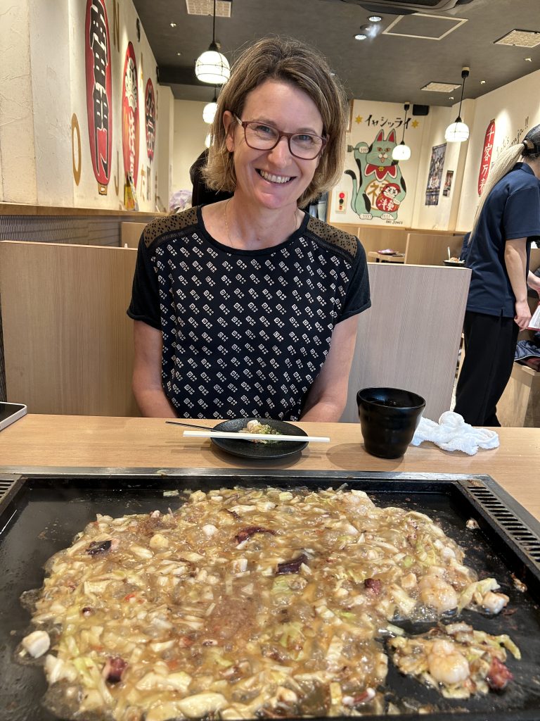 Tokyo in One Day: Prince Park Tower & Meiji Shrine