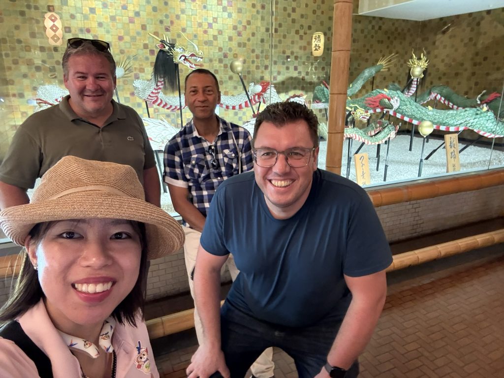 Nagasaki in One Day: Atomic Bomb Museum & Glover Garden