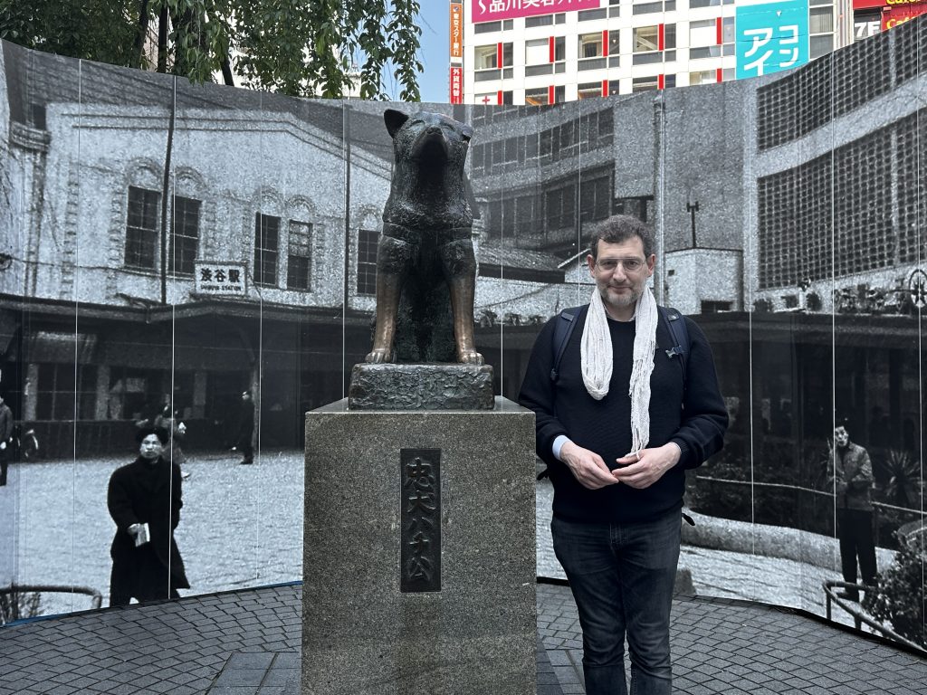 Tokyo Customized Private Tour in 1 Day