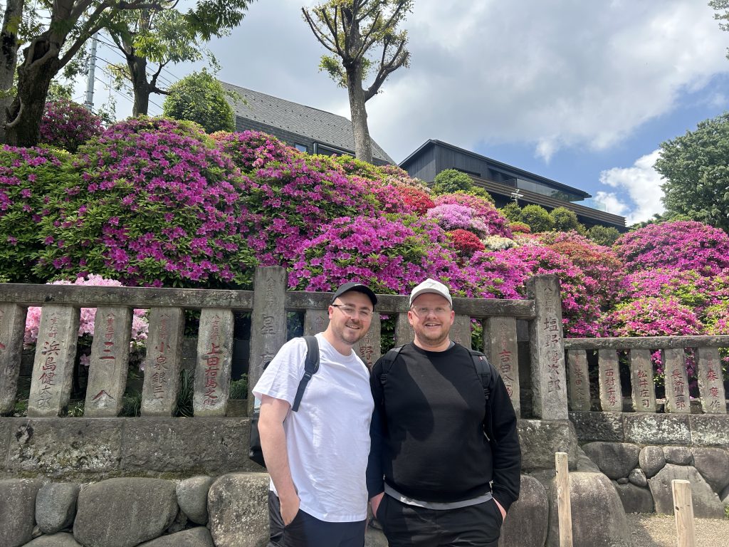 Tokyo in One Day: Asakusa sightseeing