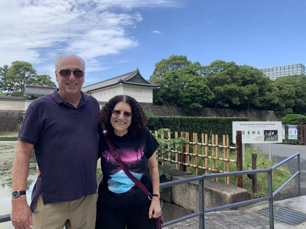 Tokyo Customized Private Tour in 1 Day
