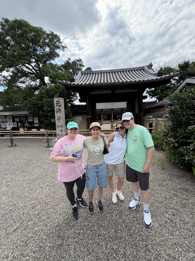 Nara Customized Private Tour in 1 Day