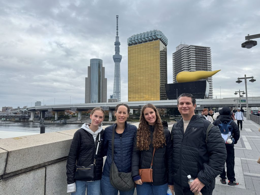Tokyo in One Day: Shinjuku Gyoen & Shibuya Scramble Crossing