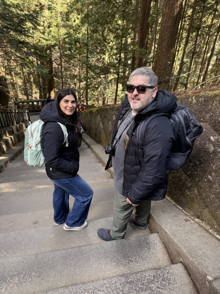 Tochigi in One Day: Tobu Nikko Station & Kanmangafuchi Abyss