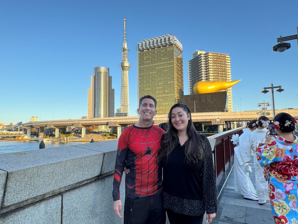 Tokyo in One Day: Meiji Shrine & Shibuya Scramble Crossing