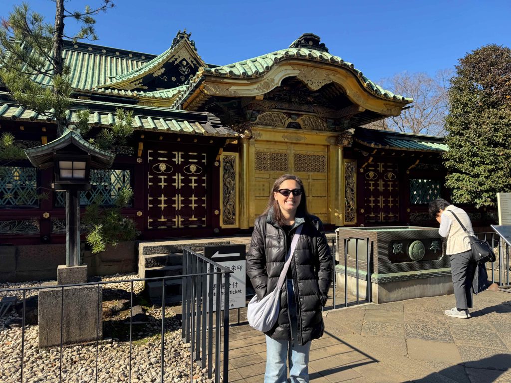 Tokyo Customized Private Tour in 1 Day