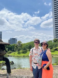 Tokyo Customized Private Tour in 1 Day