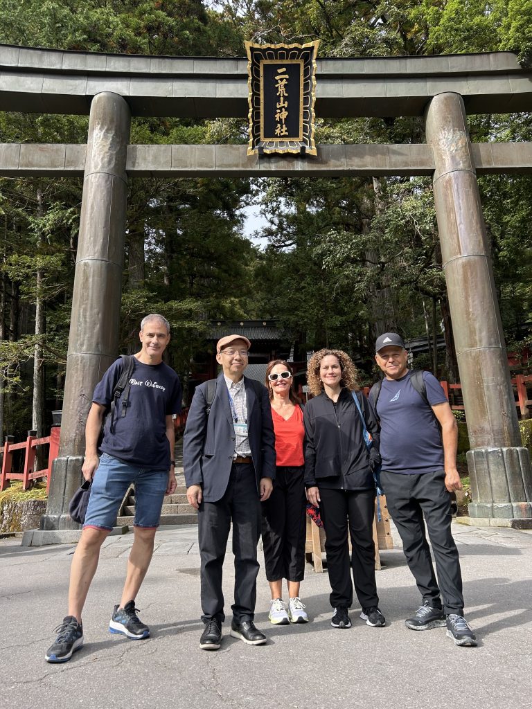 Nikko Customized Private Tour in 1 Day