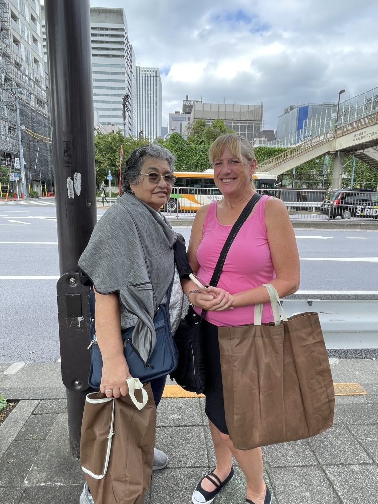 Tokyo Customized Half-Day Tour