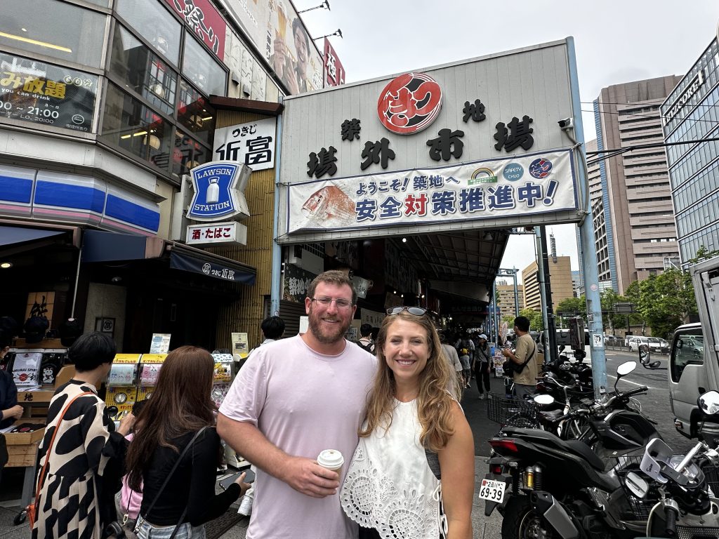 Tokyo Customized Private Tour in 1 Day