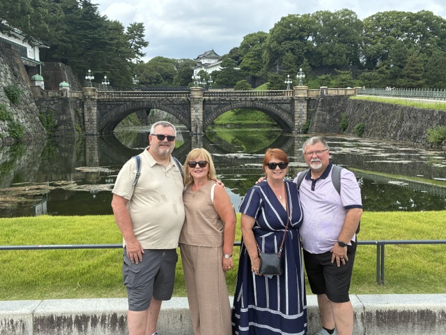 Tokyo in One Day: Meiji Shrine & Asakusa / Sensoji Temple