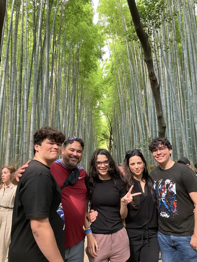 Kyoto: Kyoto Station & Arashiyama Bamboo Grove Path