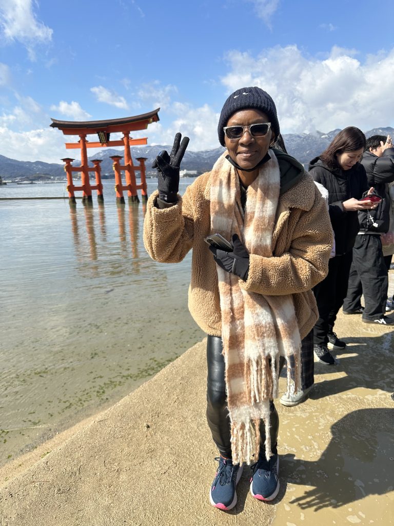 Hiroshima & Miyajima in 1 Day: Private Tour