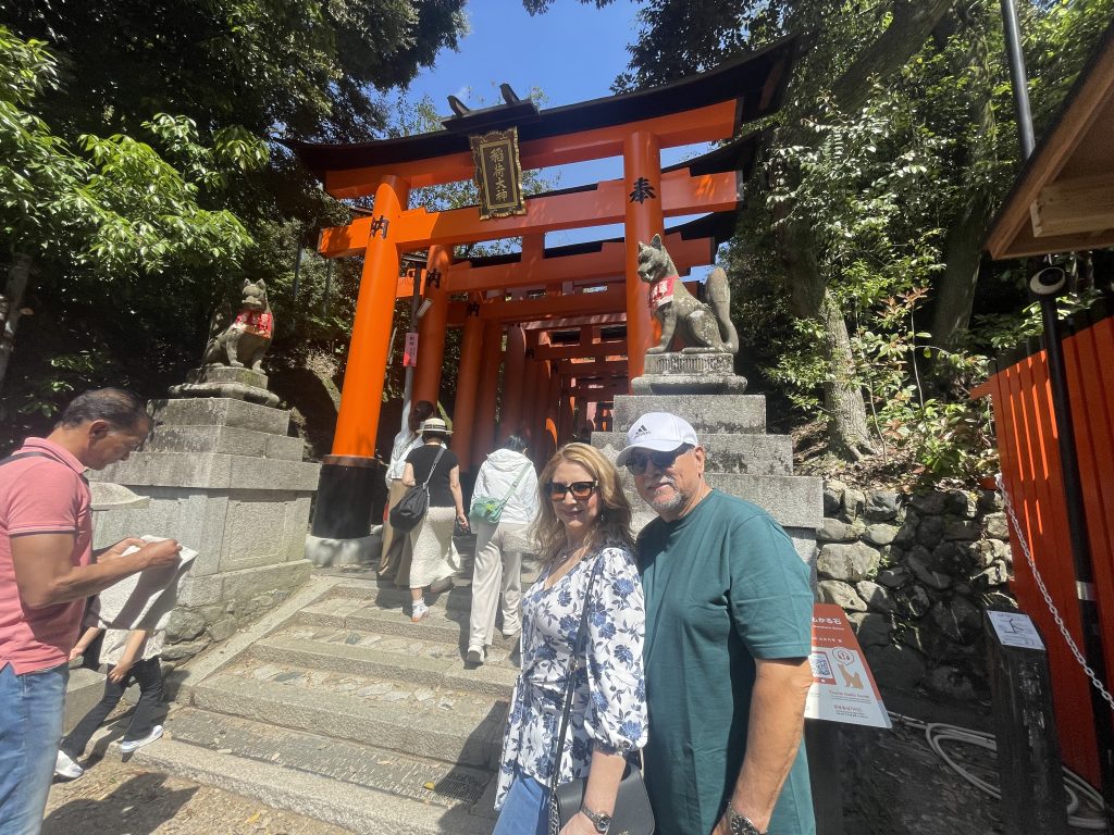 Kyoto in One Day: Sightseeing at Kinkaku-ji