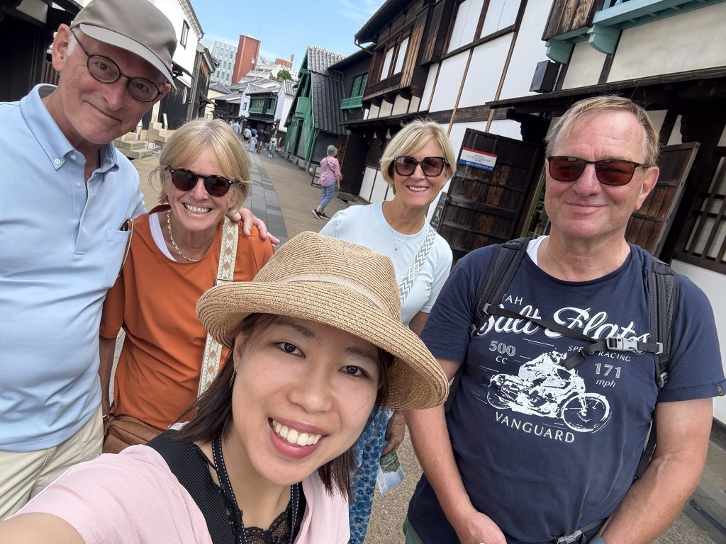 Nagasaki in Half a Day: Atomic Bomb Museum & Dejima