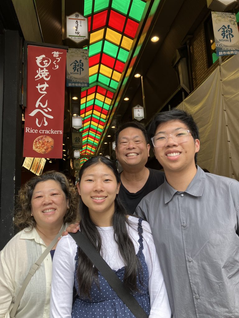 Kyoto: Kyoto Station & Fushimi Inari Taisha Shrine
