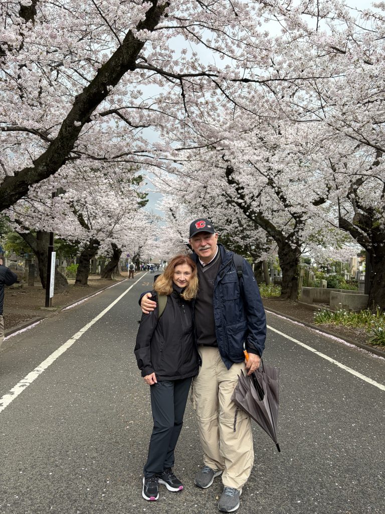Tokyo in One Day: Ueno Park