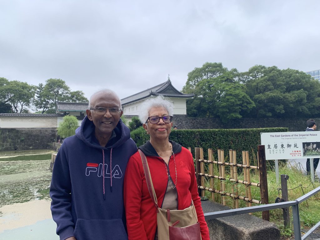 Tokyo Customized Private Tour in 1 Day