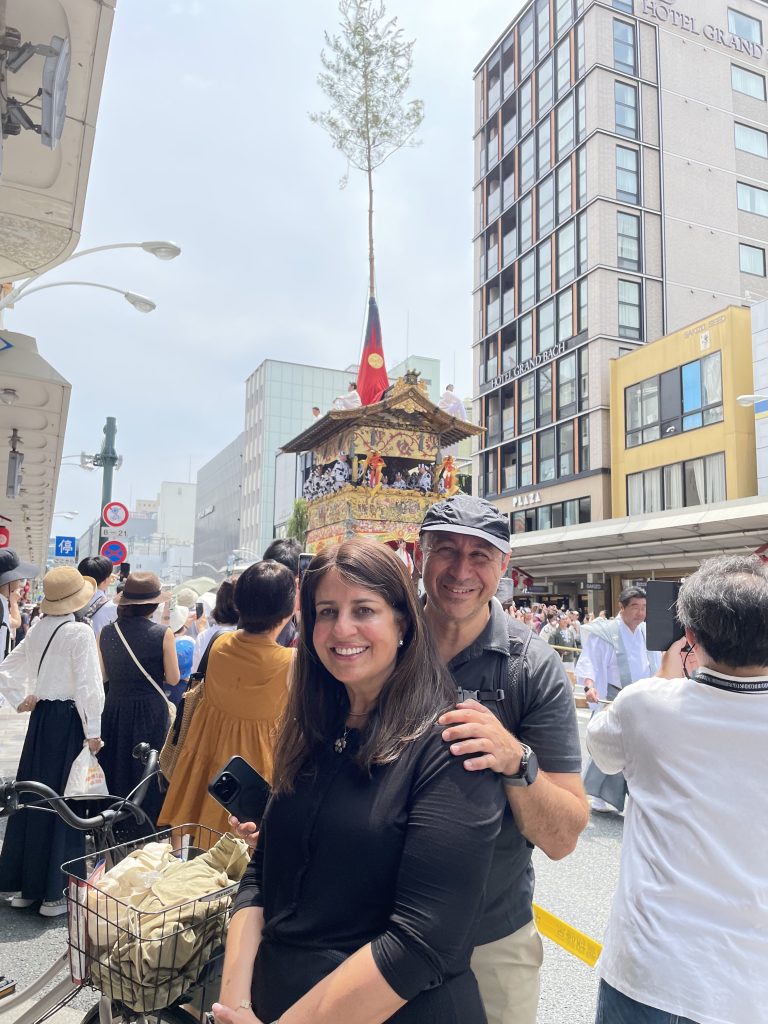 Kyoto Customized Private Tour in 1 Day