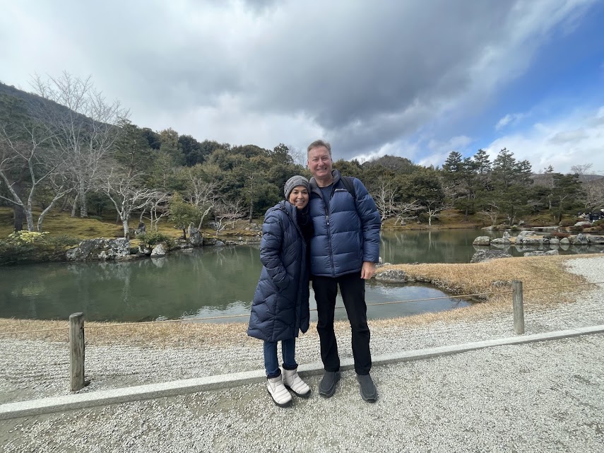 Kyoto: Sightseeing at Nijo Castle
