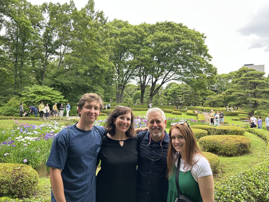Tokyo in One Day: Hotel Tokyu & Asakusa