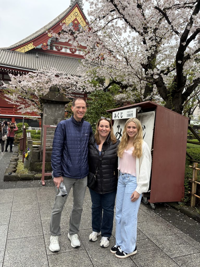 Tokyo in One Day: Meiji Shrine & Shibuya Scramble Crossing