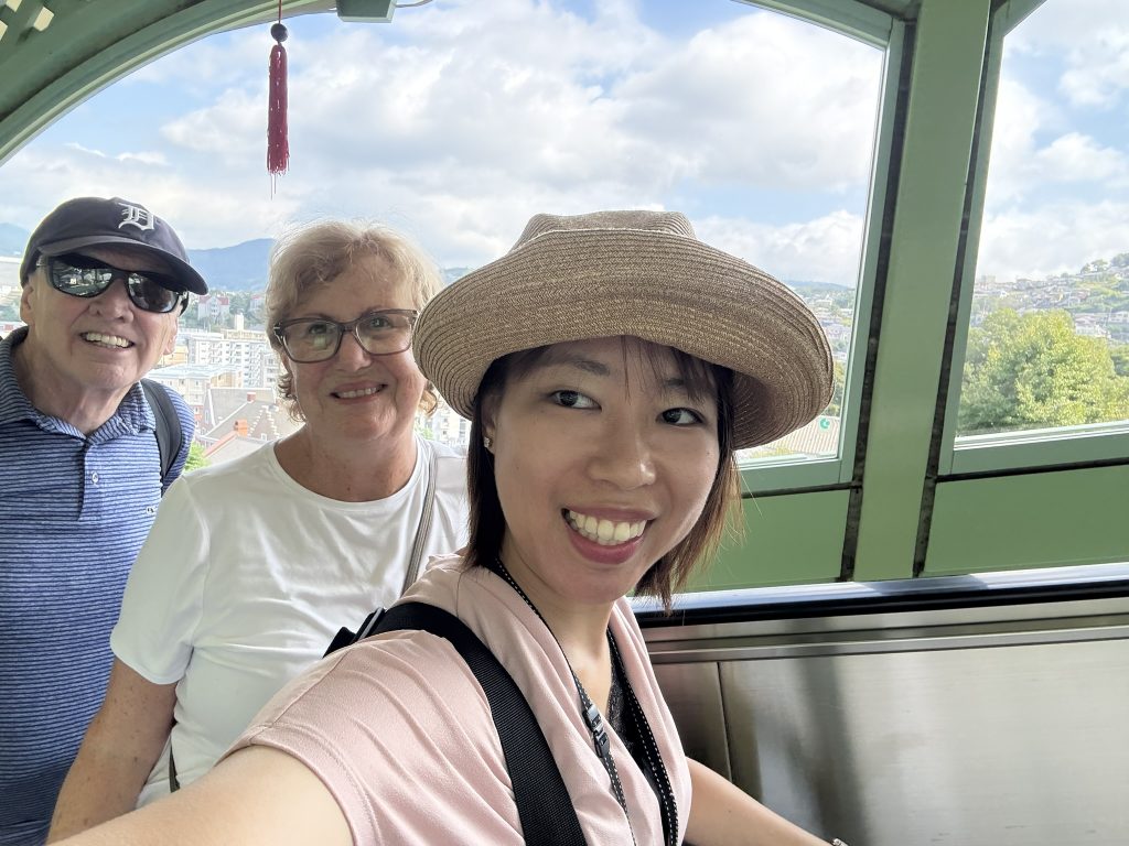 Nagasaki in Half a Day: Atomic Bomb Museum & Glover Garden