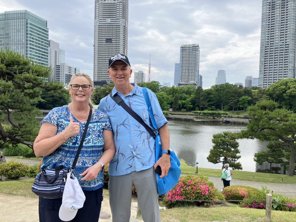Tokyo Instagram Spots Customized Tour