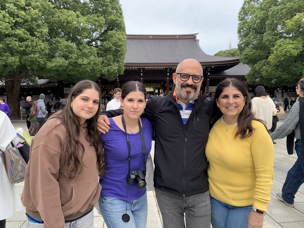 Tokyo Customized Private Tour in 1 Day