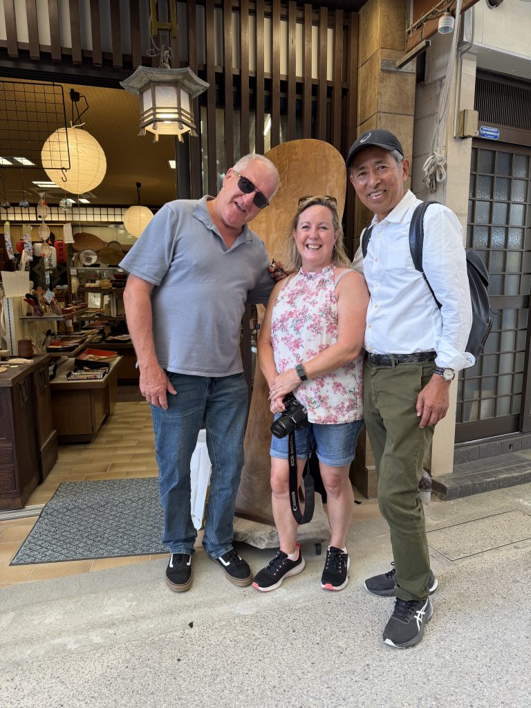 Hiroshima in One Day: Taxi to Peace Memorial Museum & Miyajima