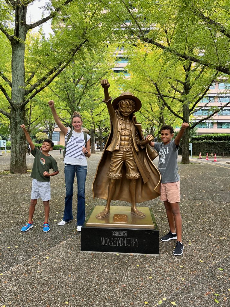Kumamoto Customized Half-Day Tour