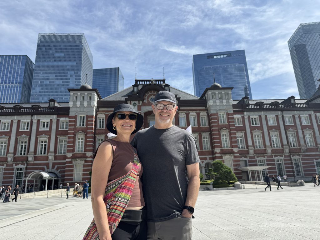 Tokyo Customized Half-Day Tour