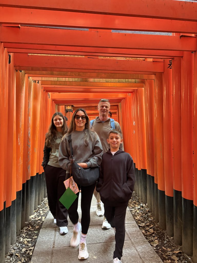 Kyoto: Hotel Kyoto - Departure & Arashiyama Monkey Park