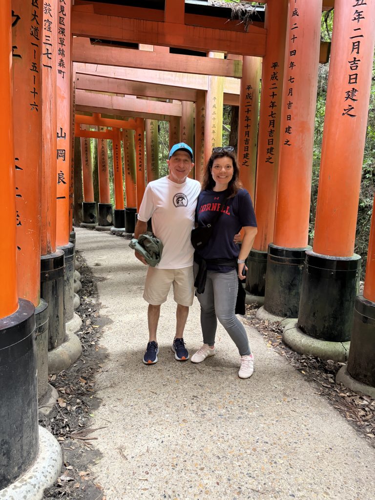 Kyoto Customized Private Tour in 1 Day