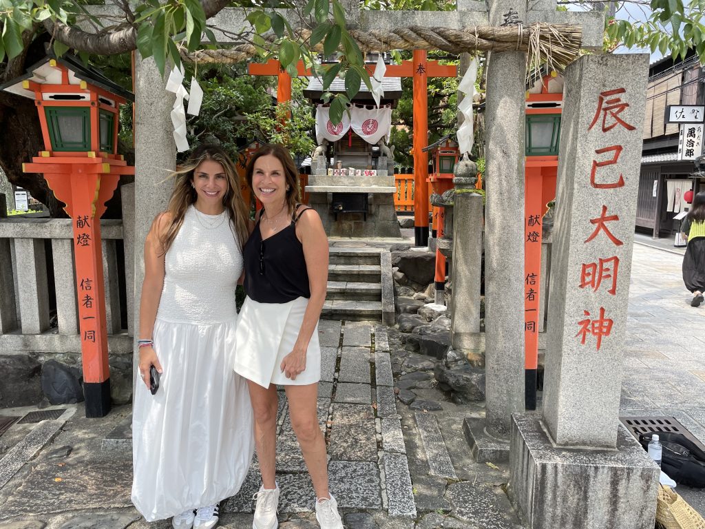 Kyoto Customized Private Tour in 1 Day