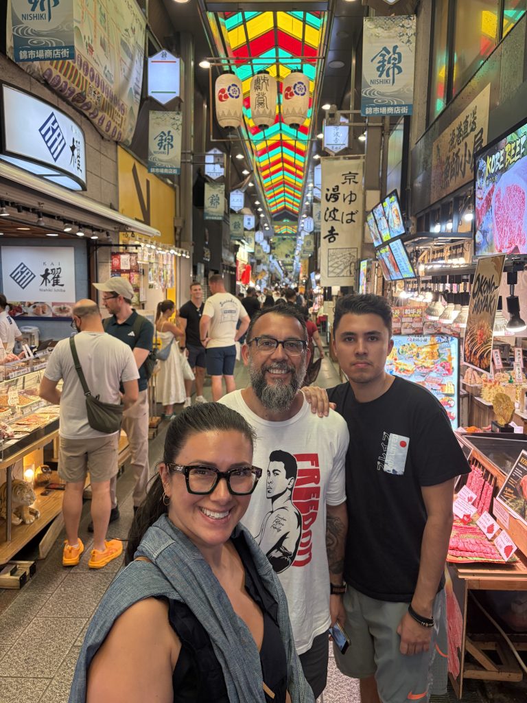 Kyoto Customized Private Tour in 1 Day