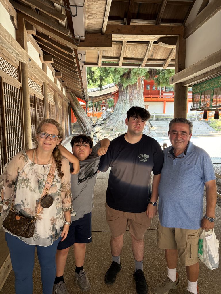 Nara Customized Private Tour in 1 Day