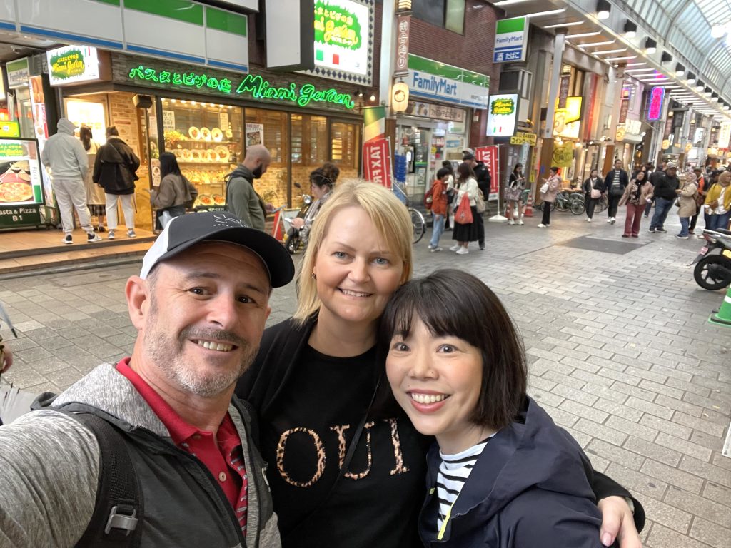 Tokyo in One Day: Shinjuku Station & Asakusa Station