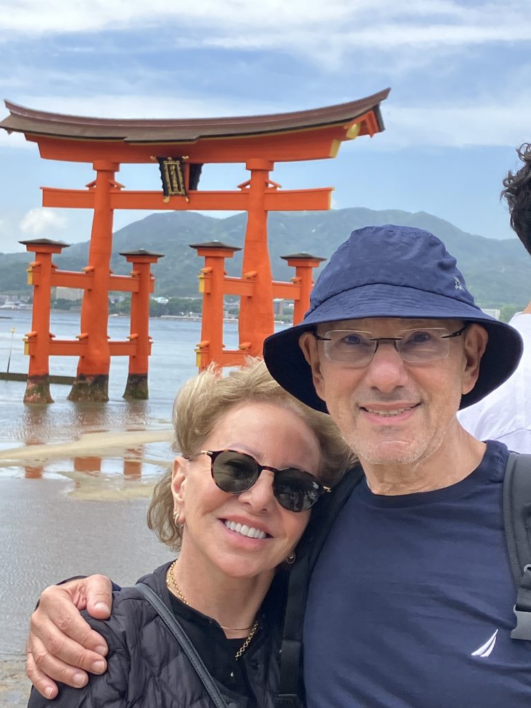 Hiroshima in Half a Day: Daiganji Temple & Daishoin Temple