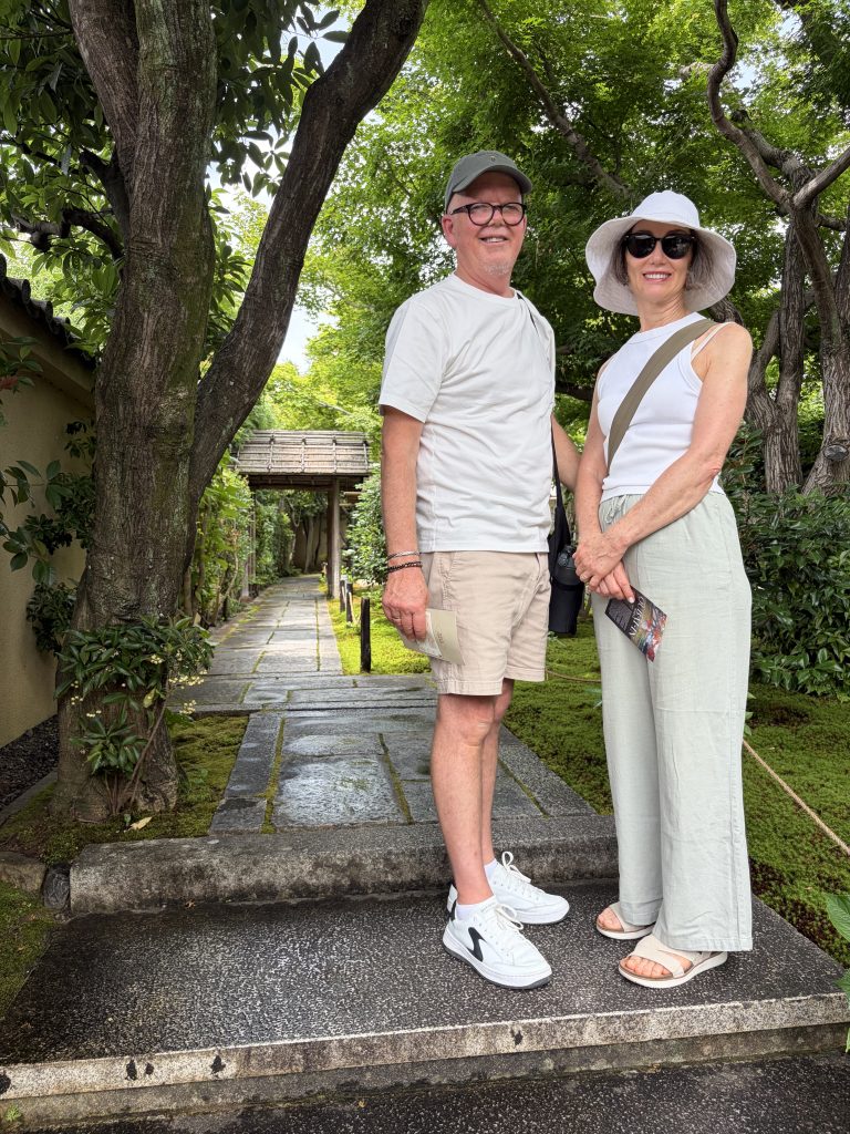 Kyoto Customized Private Tour in 1 Day