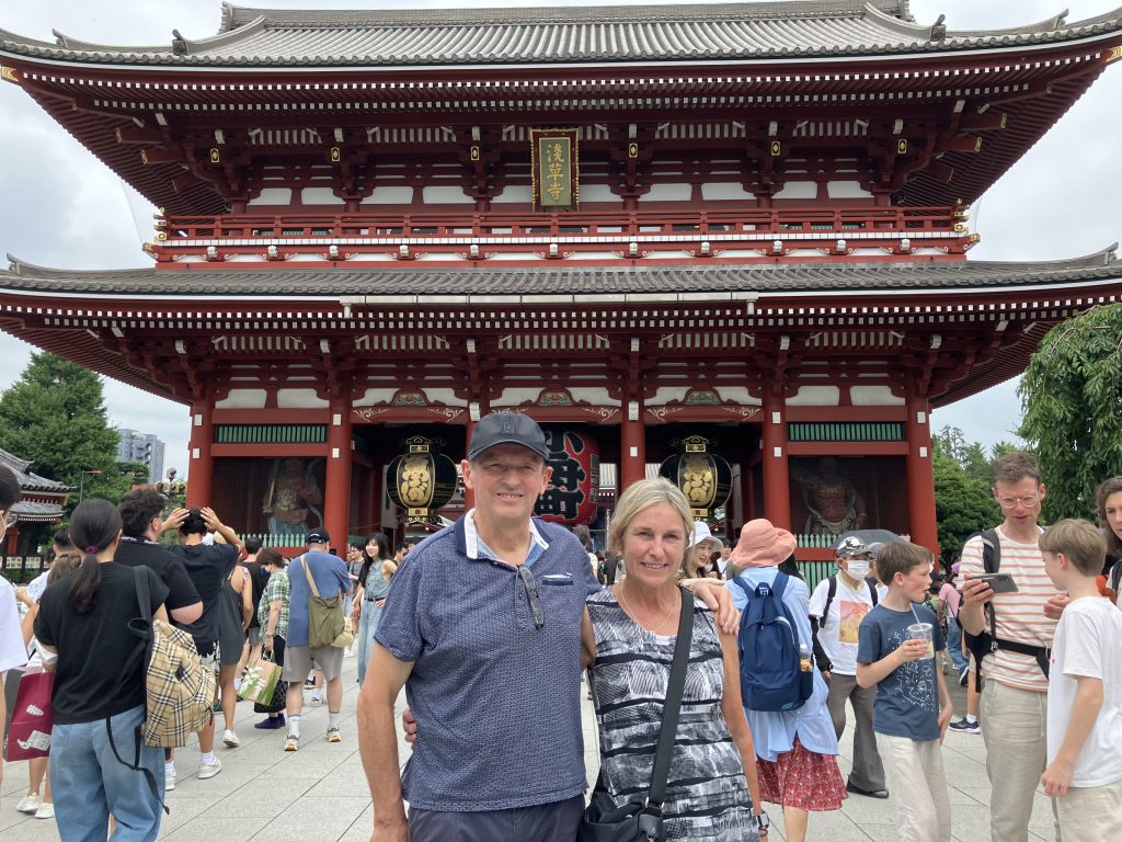 Tokyo in One Day: Meiji Shrine