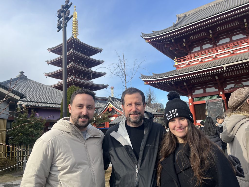 Tokyo in One Day: Meiji Shrine & Akihabara