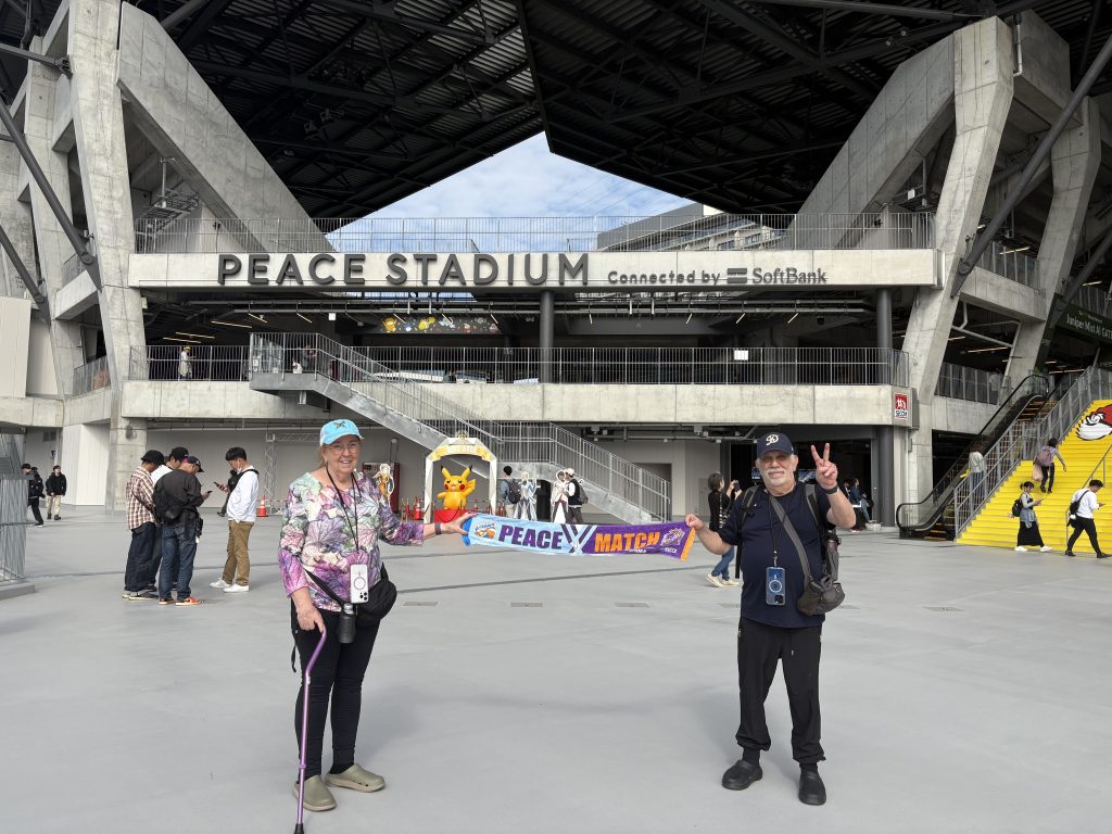 Nagasaki: Atomic Bomb Museum & Glover Garden