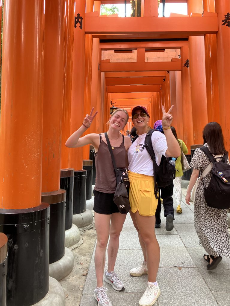 Kyoto in Half a Day: Nijo Castle & Nishiki Market