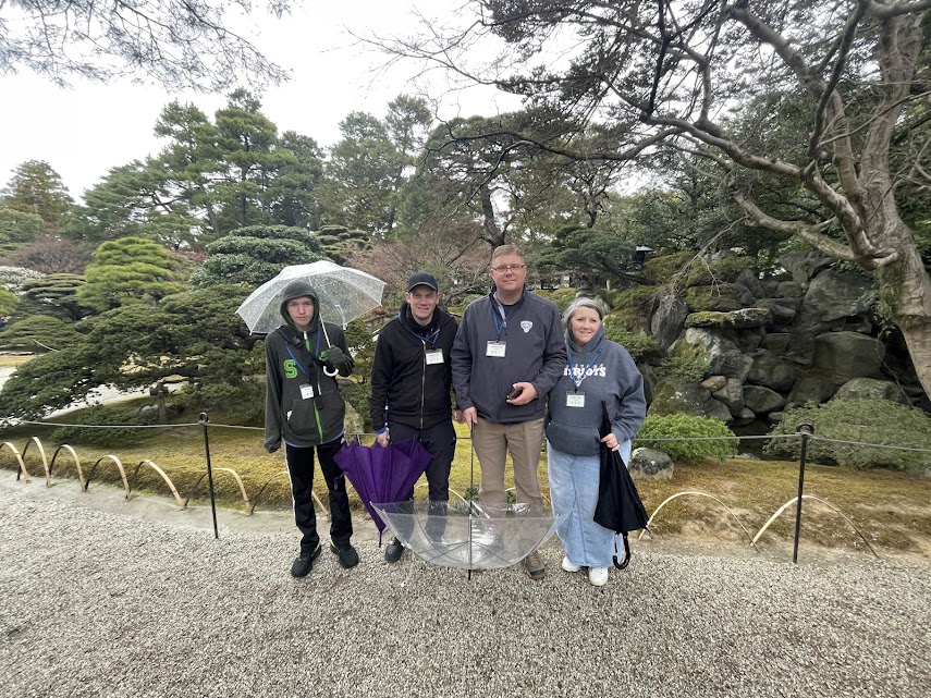 Kyoto in Half a Day: Kinkakuji sightseeing