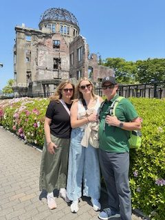 Hiroshima & Miyajima in 1 Day: Private Tour