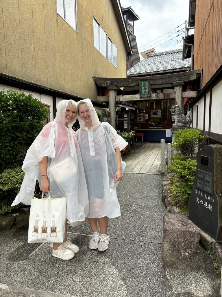 Takayama Customized Half-Day Tour