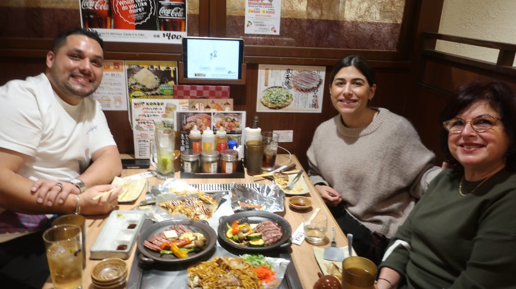 Osaka in One Day: Arashiyama Bamboo Forest & return to your hotel