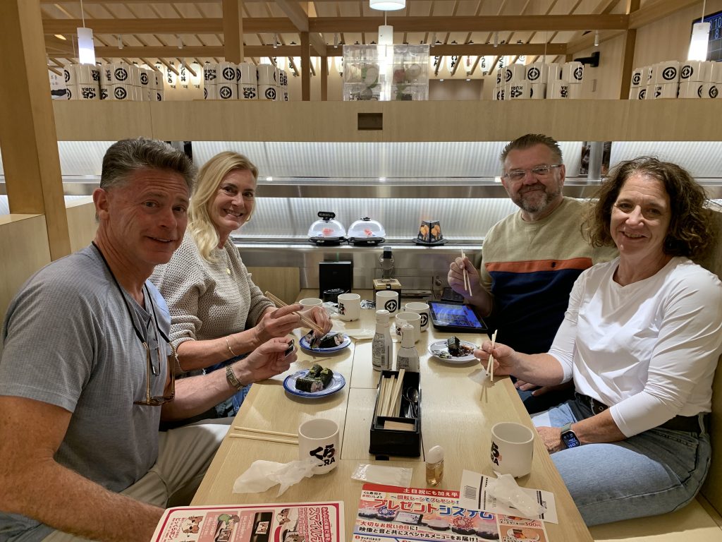 Tokyo Customized Private Tour in 1 Day